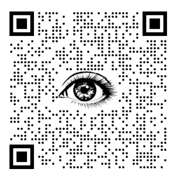 QR-kode til demo av Den gode relasjonen