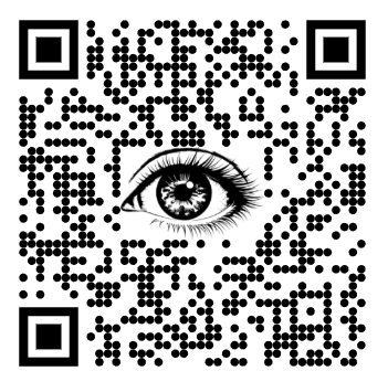 QR-kode til Relasjonsfokus idrett